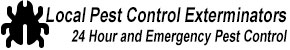 Granville Summit PA Pest Control Exterminators